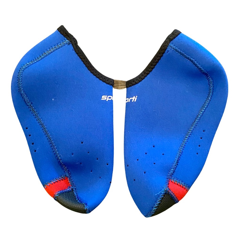 SPORTI BEACH WATER SAND VOLLEYBALL SOCKS SHOES